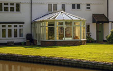 Ceinws conservatory leads